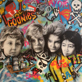 Original - The Goonies